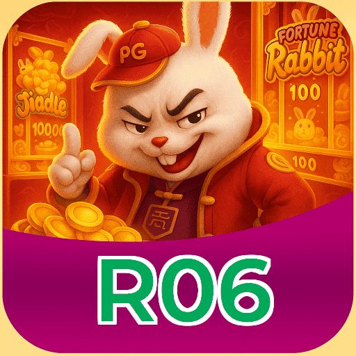 R06 logo