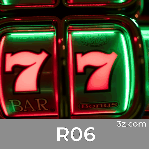 R06 Bônus acumulado R06